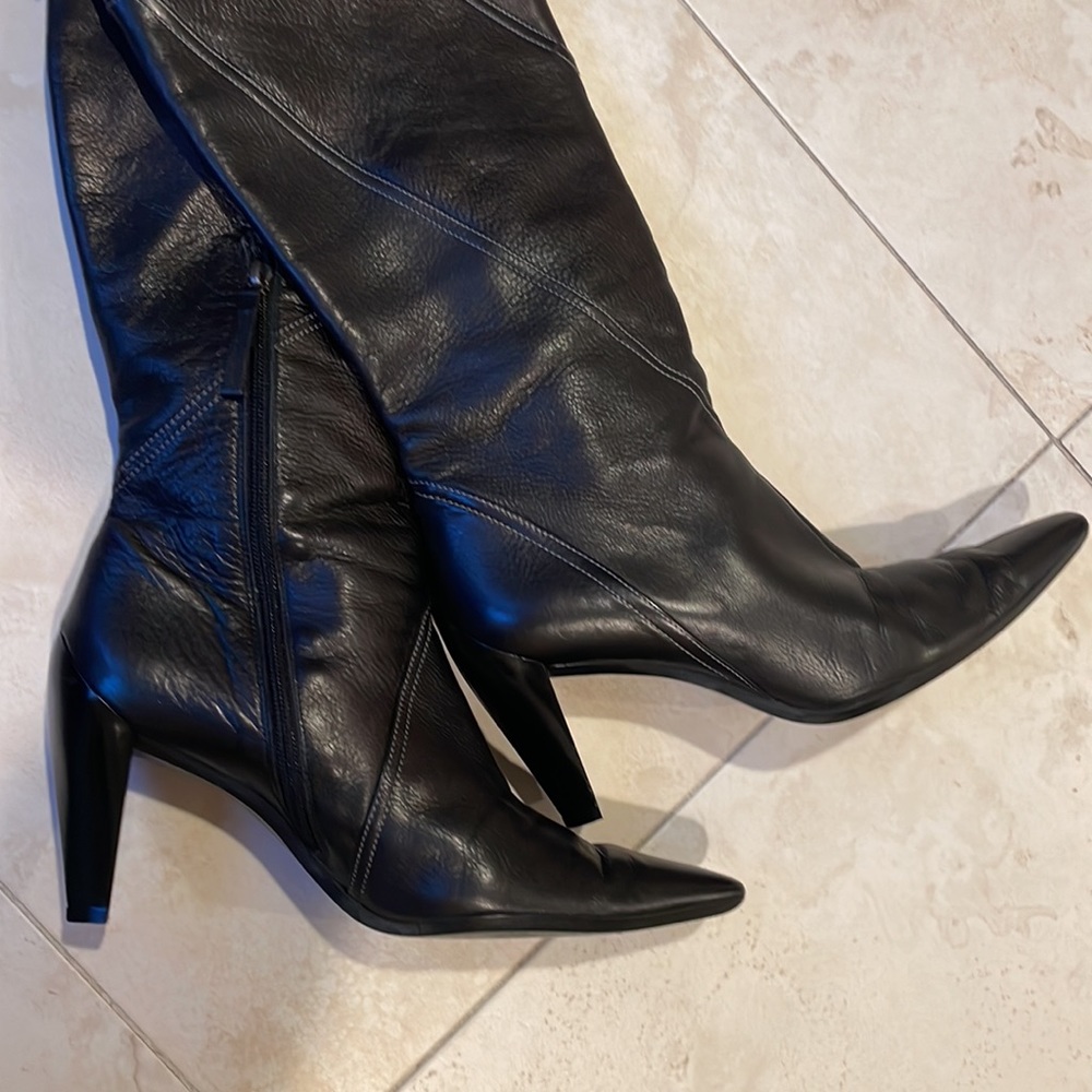 Bruno Magli boots